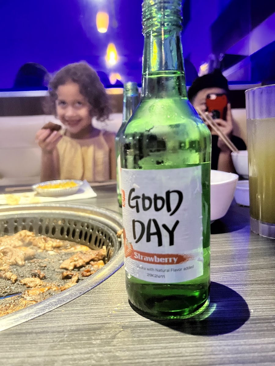 Gen Korean BBQ House Photo 6