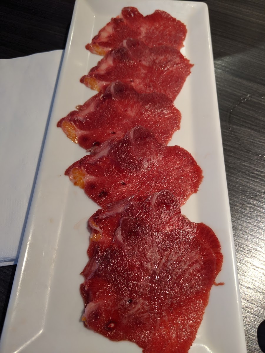 Gen Korean BBQ House Photo 7