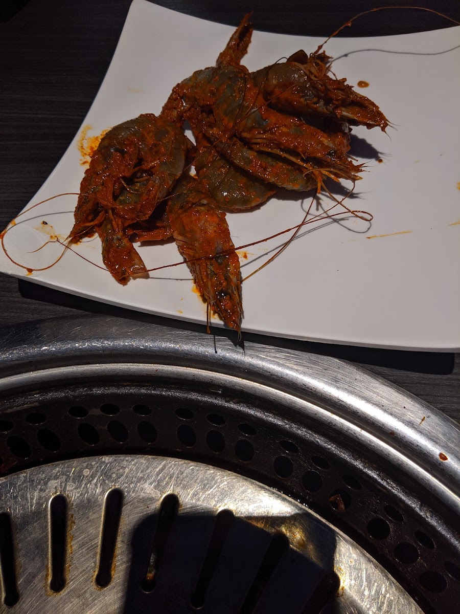 Gen Korean BBQ House Photo 8