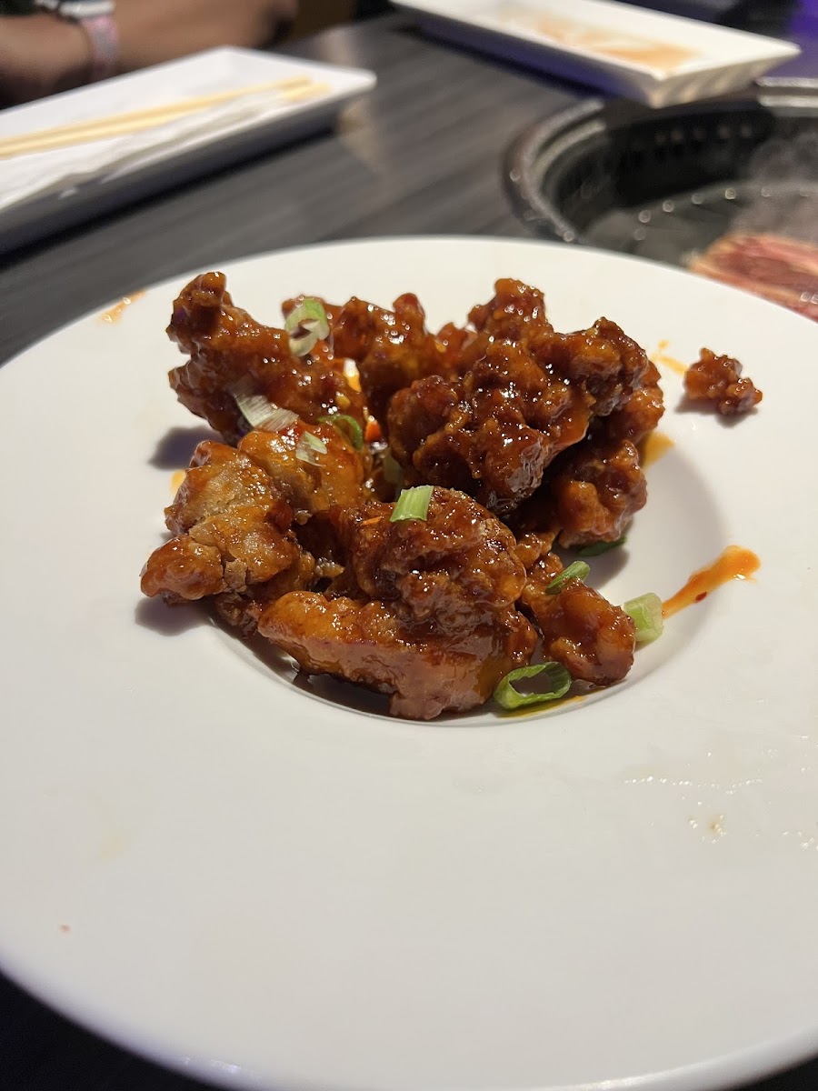 Gen Korean BBQ House Photo 9