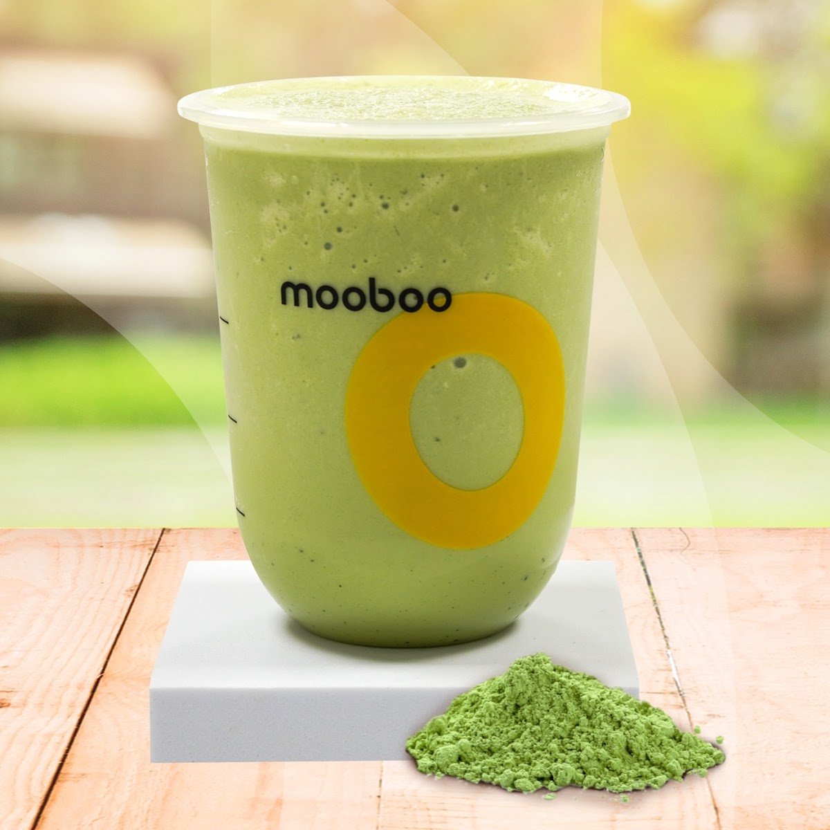 Mooboo Hammersmith Photo 8