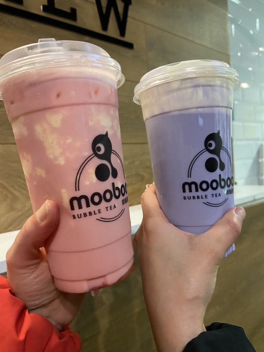 Mooboo Hammersmith Photo 3