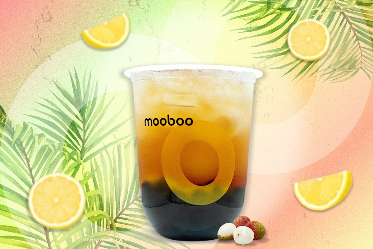 Mooboo Hammersmith Photo 5