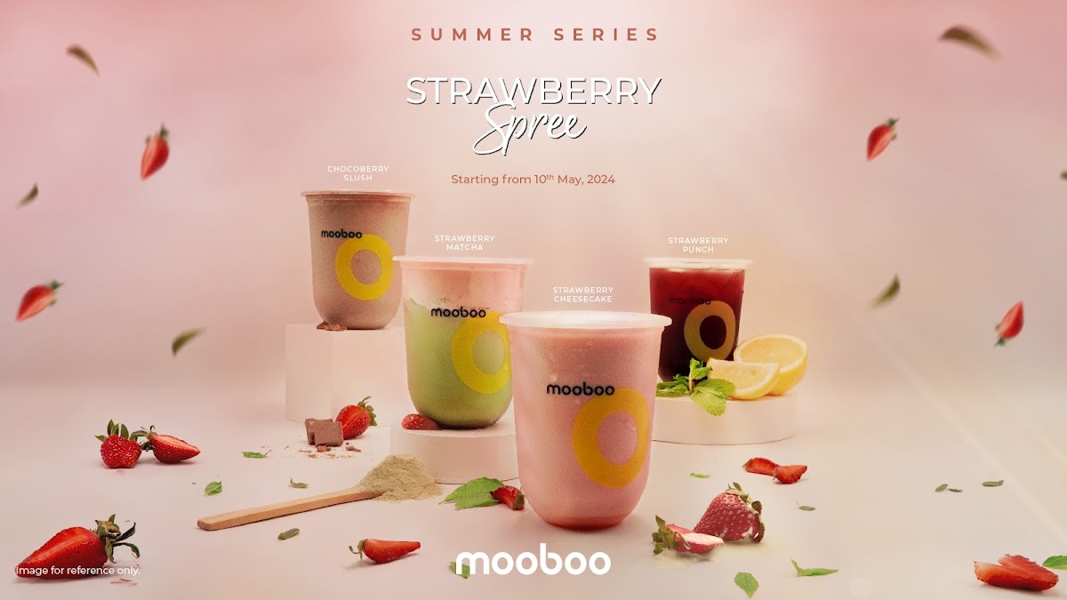 Mooboo Hammersmith Photo 7