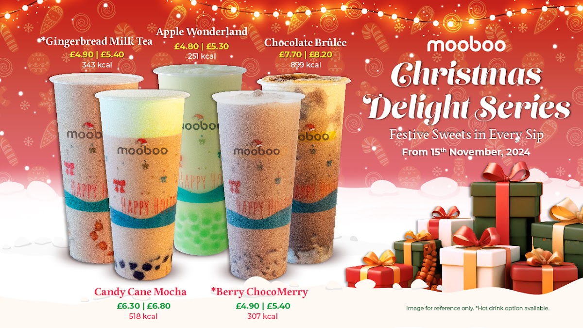 Mooboo Hammersmith Photo Menu 10