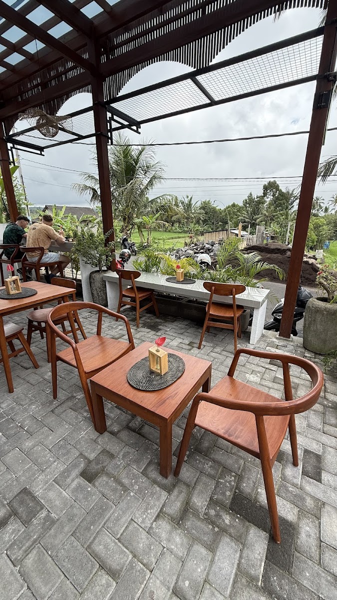 Sunshine cafe bali Photo 7