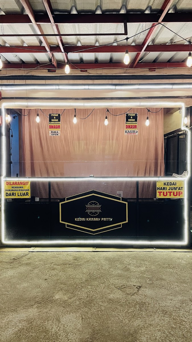 Kedai Zheya