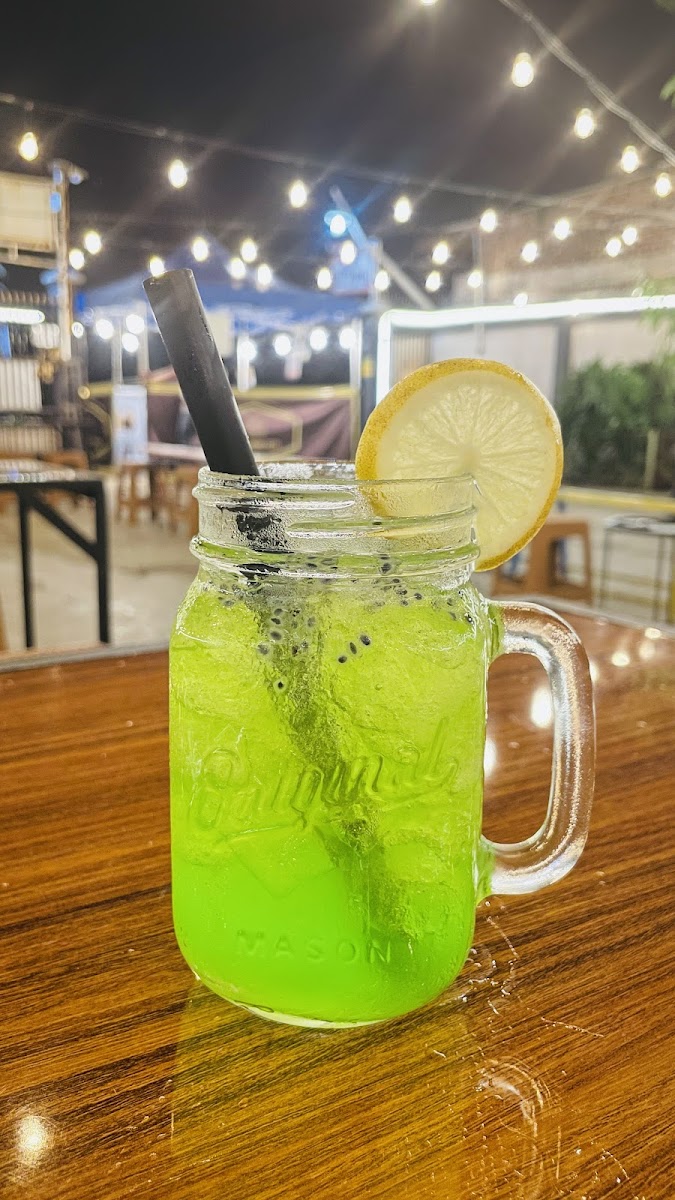 Kedai Zheya Photo 5
