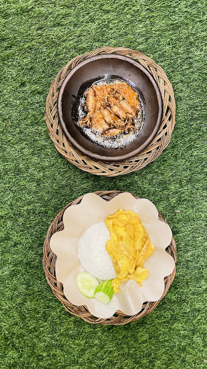 Kedai Zheya Photo 6