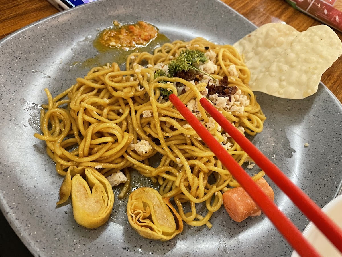 Kedai Zheya Photo 9