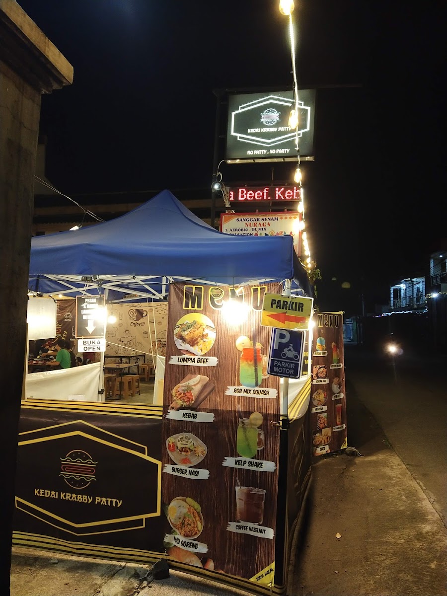 Kedai Zheya Photo Menu 7