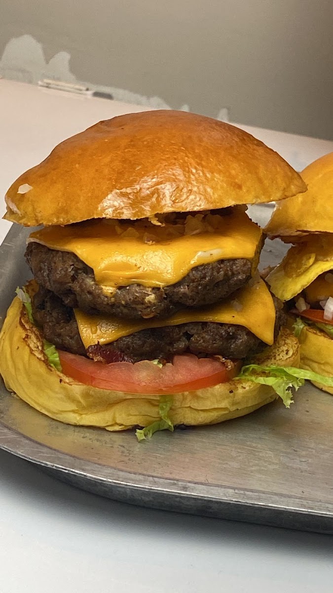 Grilo e Chicó Hamburgueria Photo 6