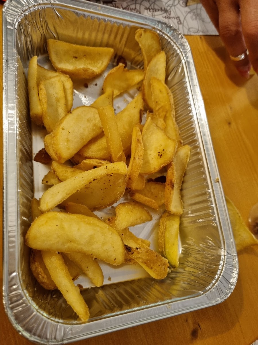 Il buffet - Happy cotoletta Photo 8