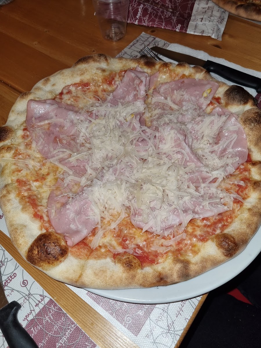 Il buffet - Happy cotoletta Photo 9