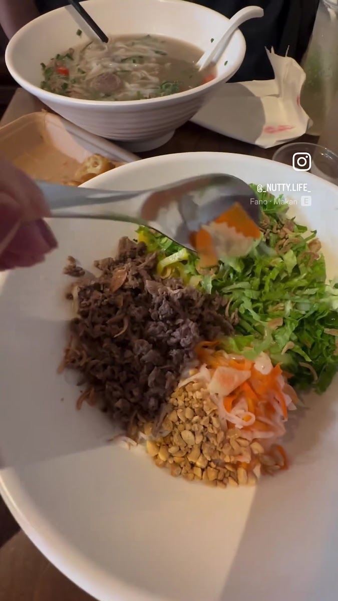 Pho Viet Authentic Hanoi Cuisine Photo 2