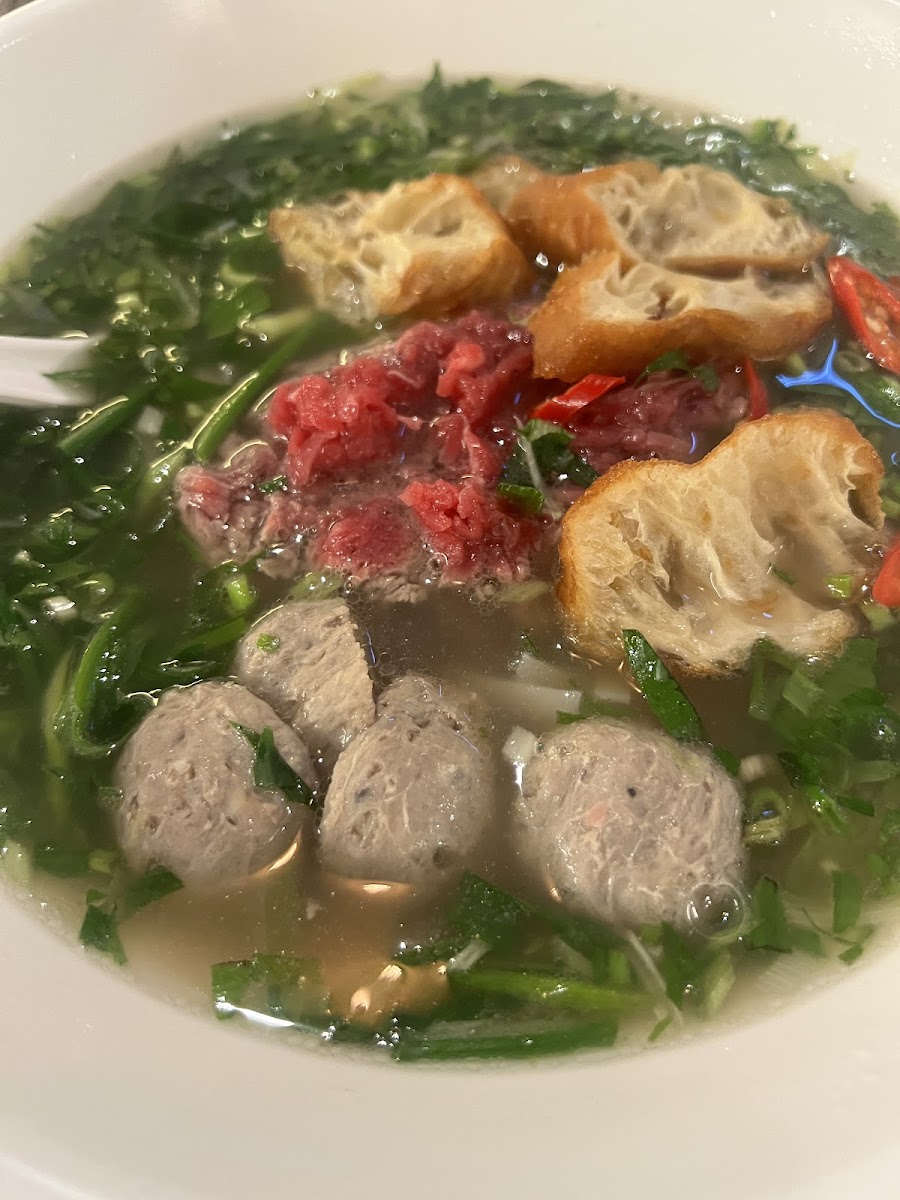 Pho Viet Authentic Hanoi Cuisine Photo 4