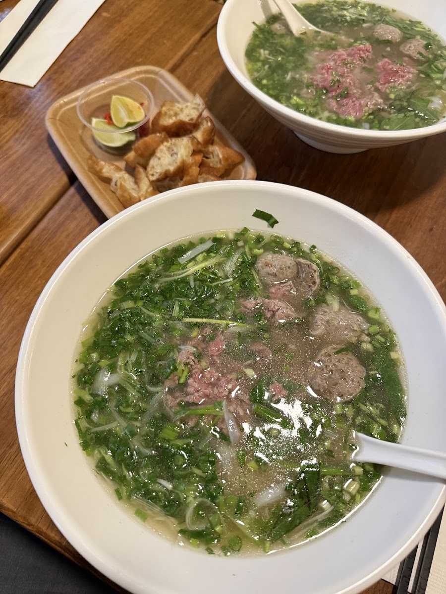 Pho Viet Authentic Hanoi Cuisine Photo 7