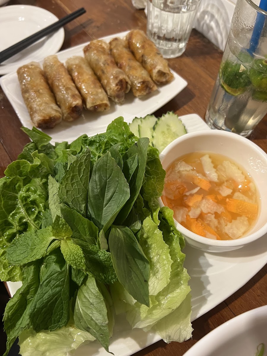 Pho Viet Authentic Hanoi Cuisine Photo 8
