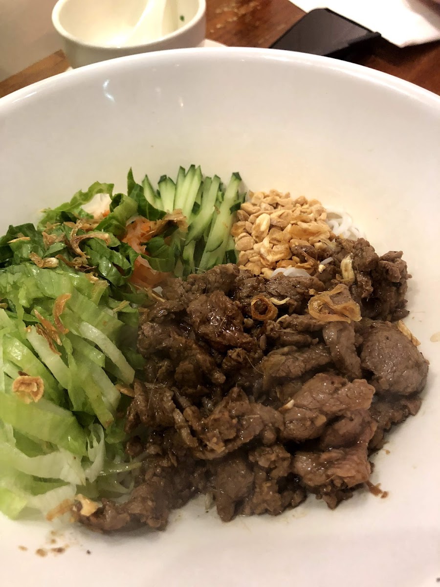 Pho Viet Authentic Hanoi Cuisine Photo 9