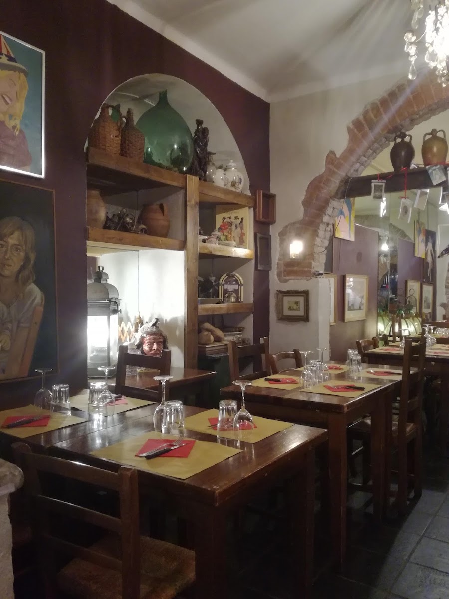 TAG - Ristopub & Pizzeria Photo 3