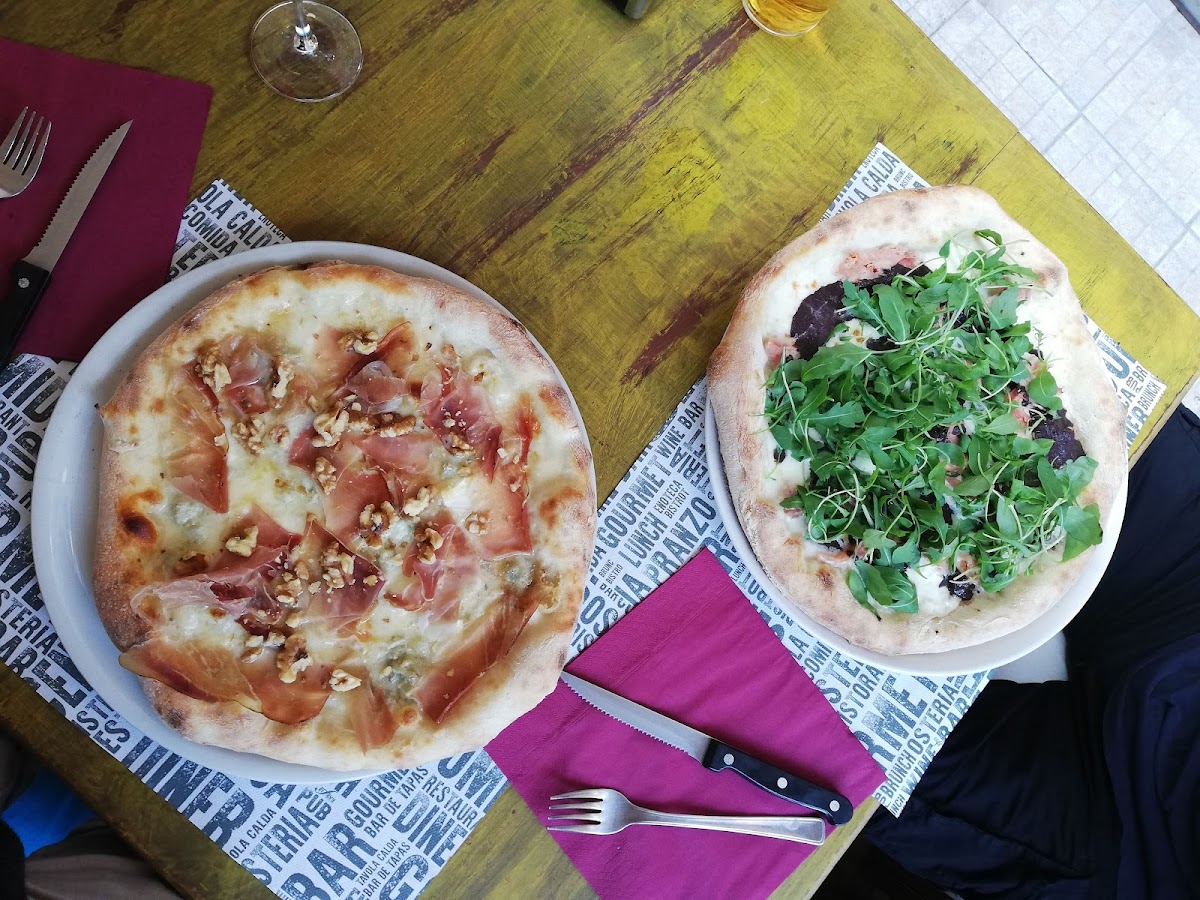 TAG - Ristopub & Pizzeria Photo 5