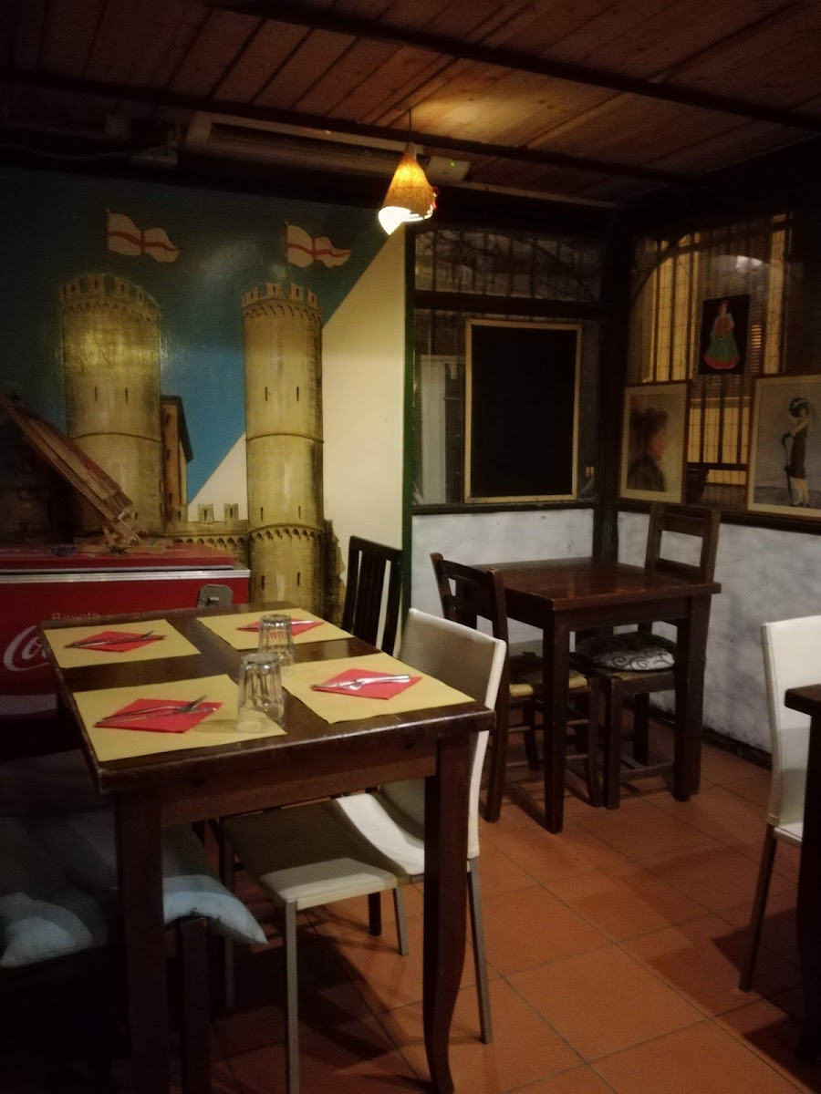 TAG - Ristopub & Pizzeria Photo 6