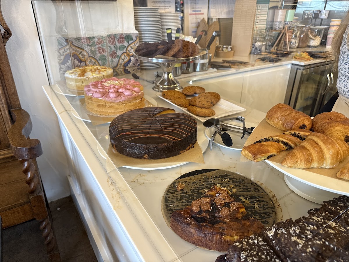 Sir John Vanbrugh Coffee House Photo 2