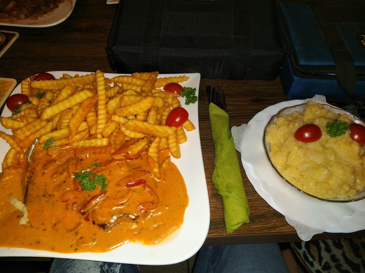 Restaurant Drei Rosen - Johanna Köbler Photo 10