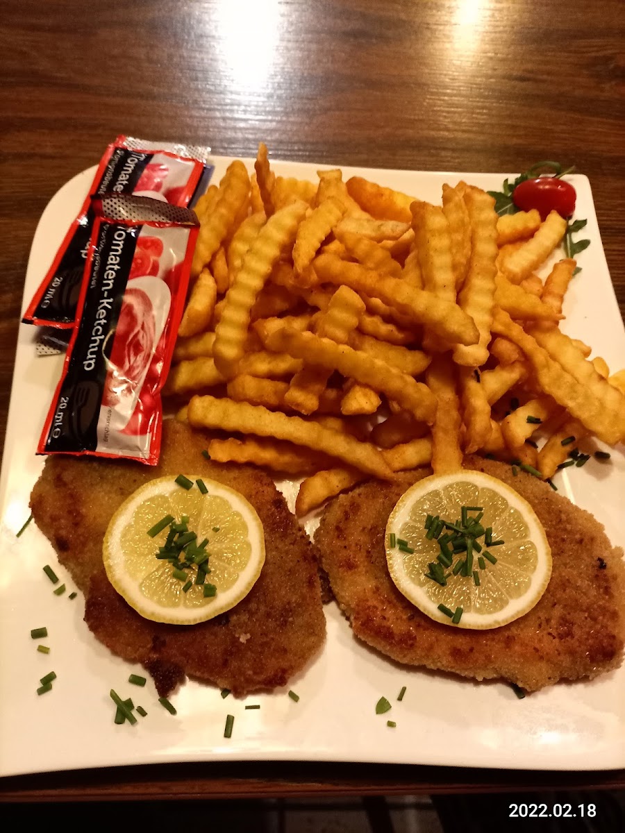 Restaurant Drei Rosen - Johanna Köbler Photo 6