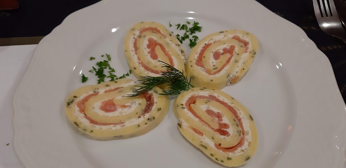 Restaurant Drei Rosen - Johanna Köbler Photo 7