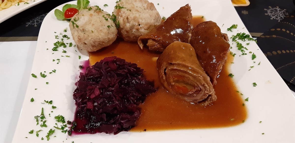 Restaurant Drei Rosen - Johanna Köbler Photo 9