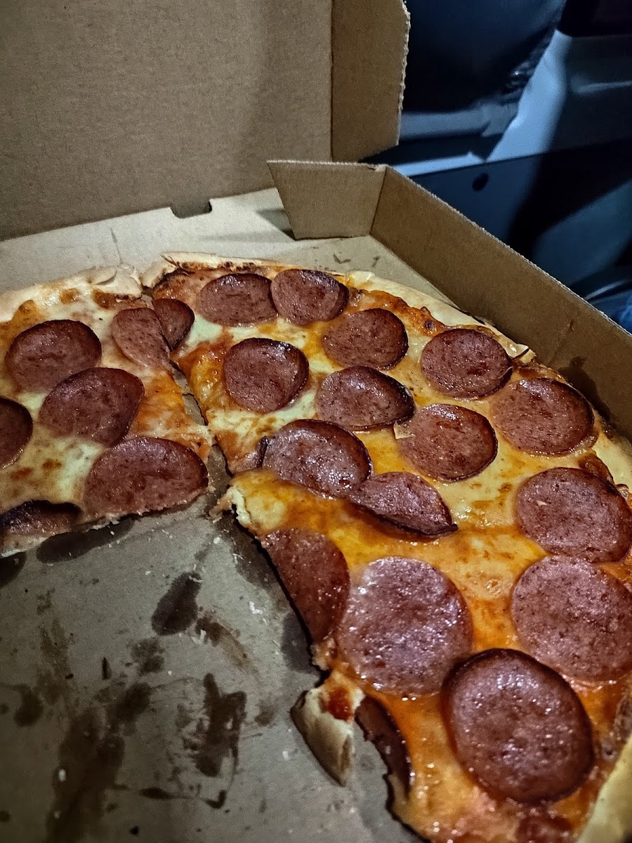 Pizza Bros Leamington Photo 10