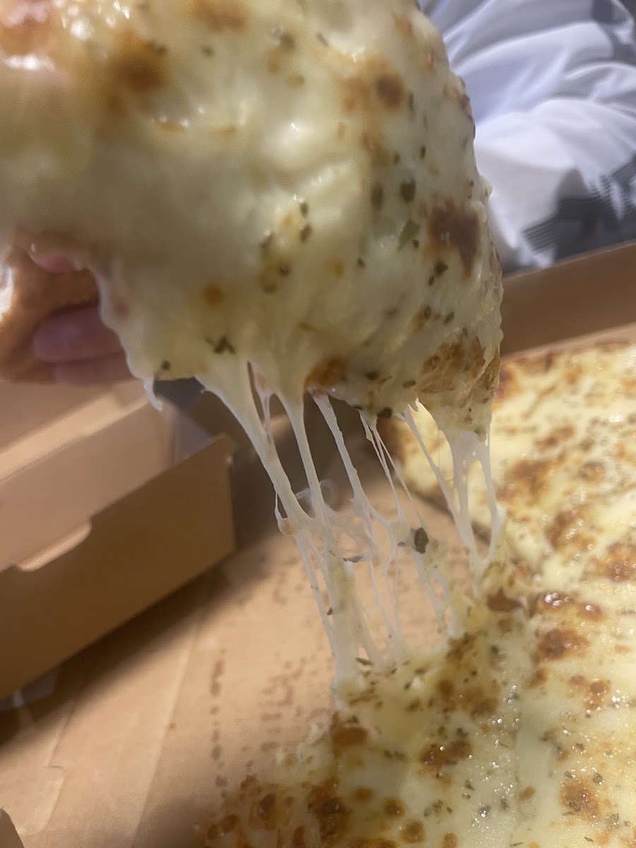 Pizza Bros Leamington Photo 6