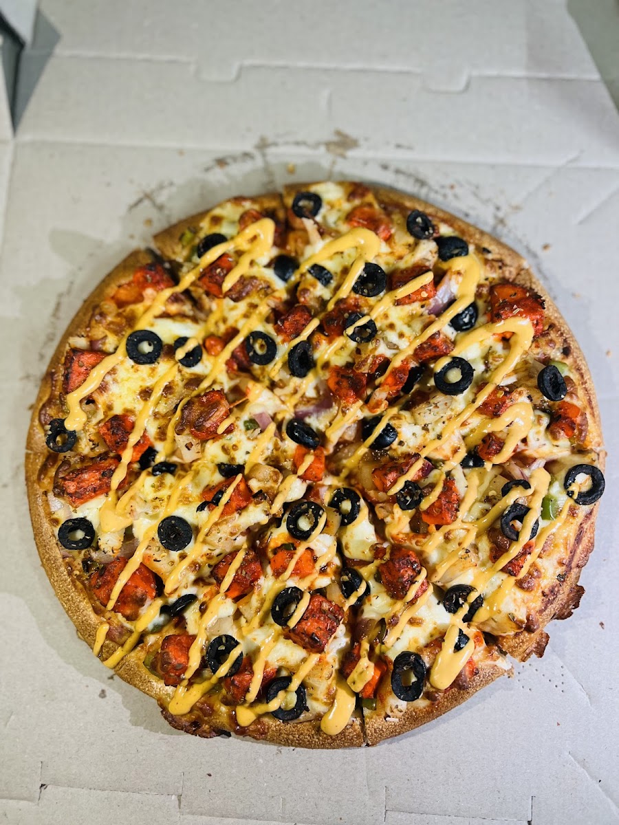 Pizza Bros Leamington Photo 7