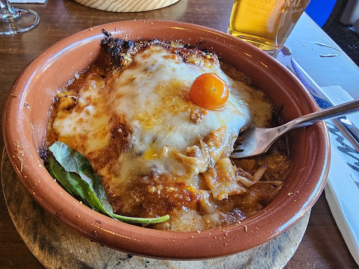 II Tano Palmanova Pizzería Photo 10