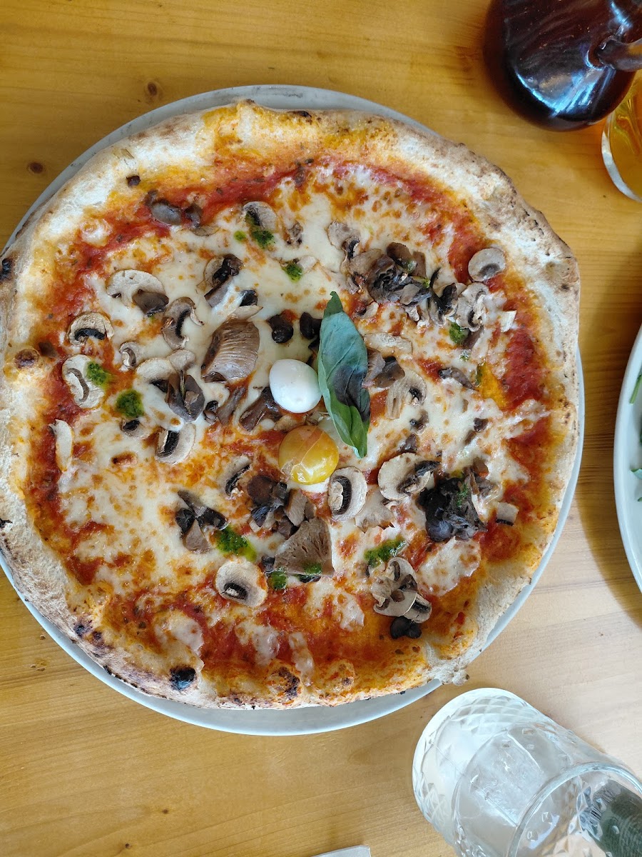 II Tano Palmanova Pizzería Photo 4