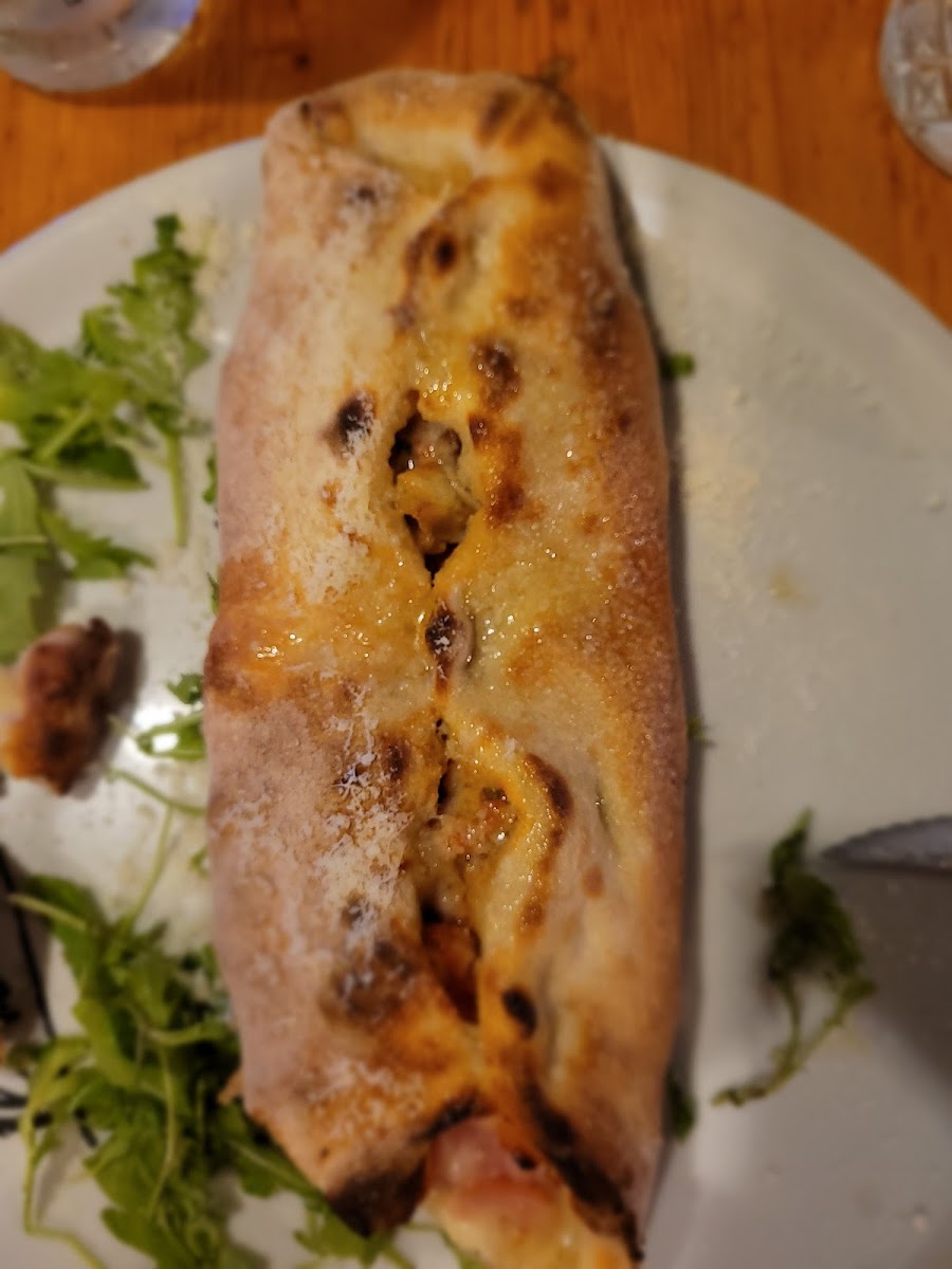 II Tano Palmanova Pizzería Photo 9