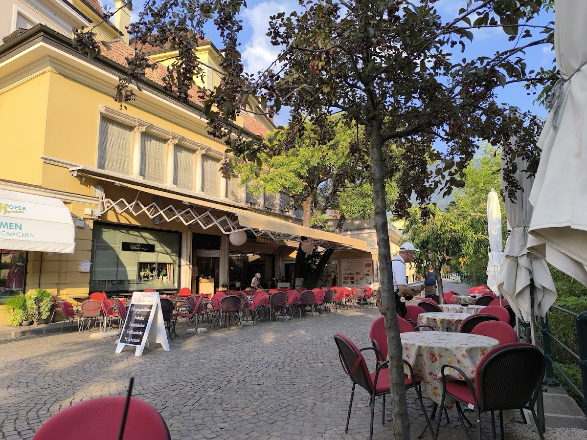 Café Lissi Royal