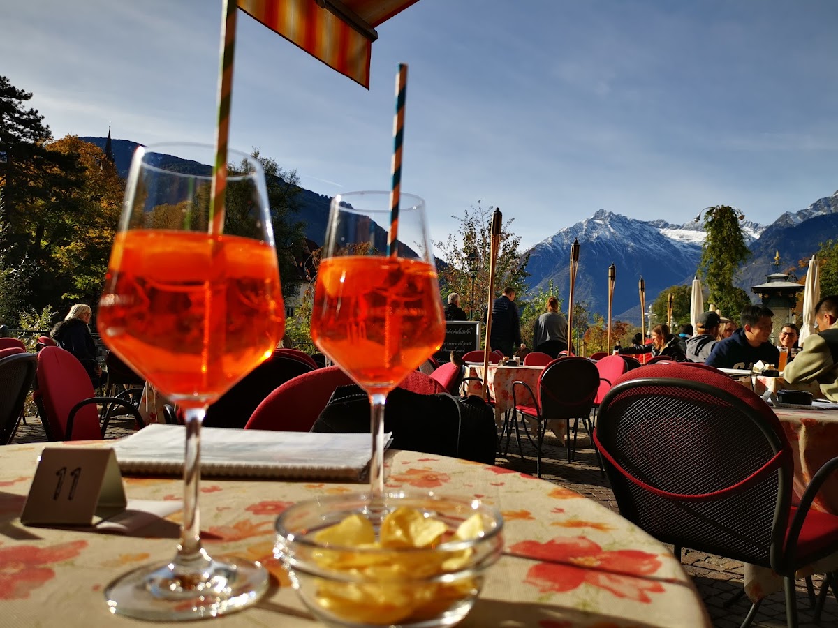 Café Lissi Royal Photo 2