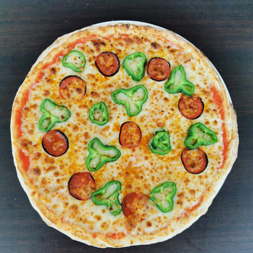 Pizza Vallès