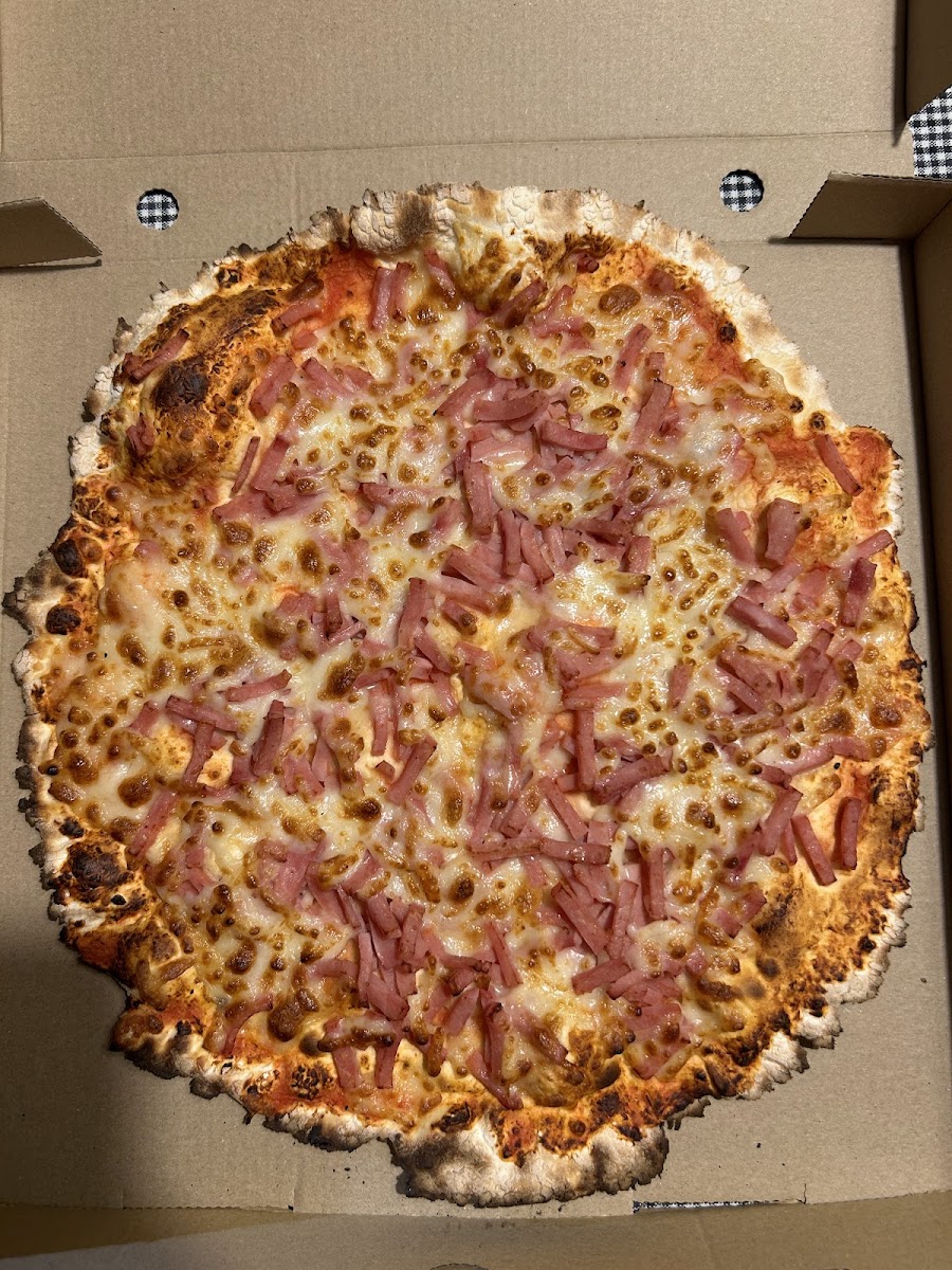 Pizza Vallès Photo 4