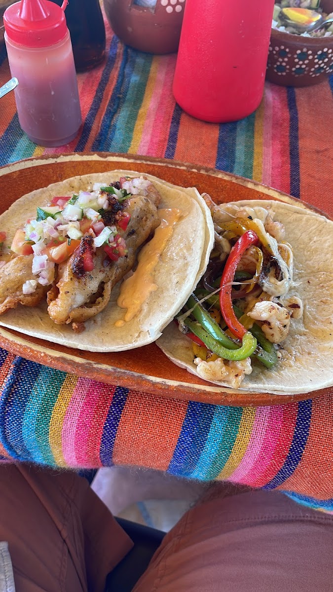 Tacos Mar Photo 2