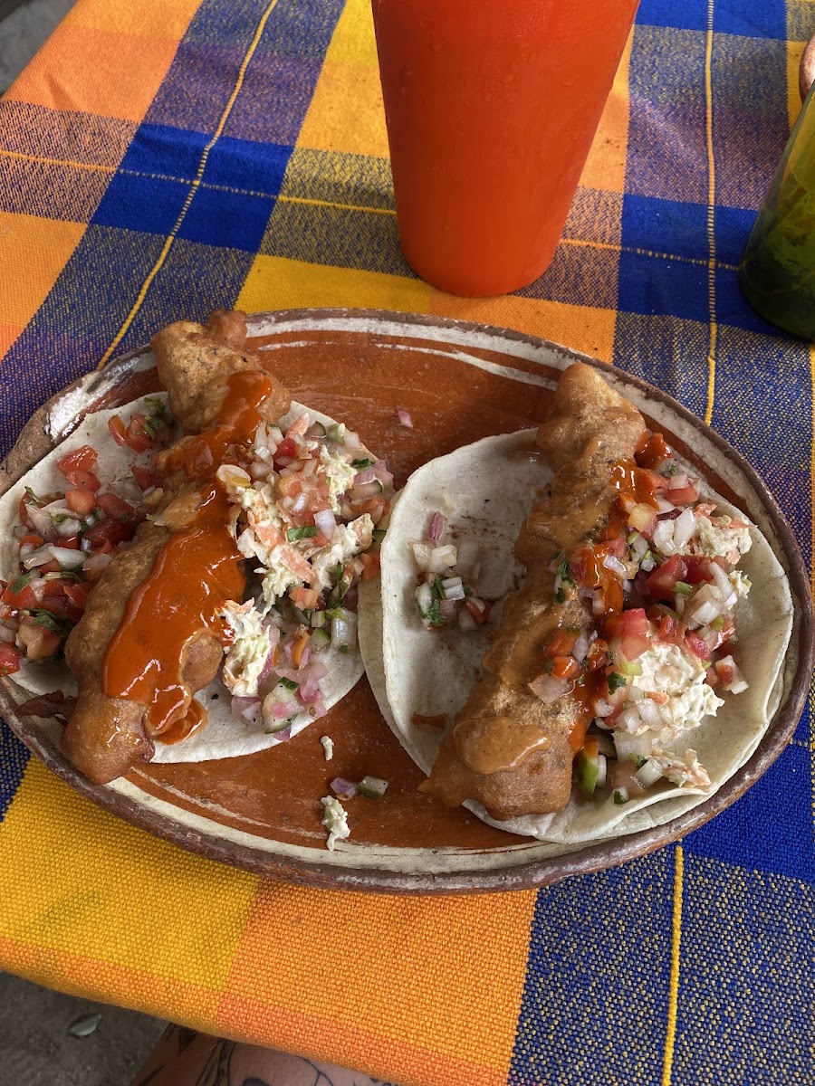 Tacos Mar Photo 6