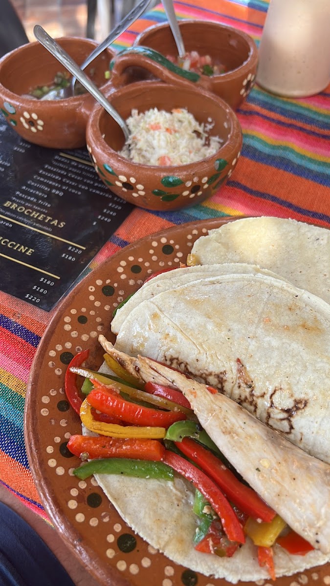 Tacos Mar Photo 9