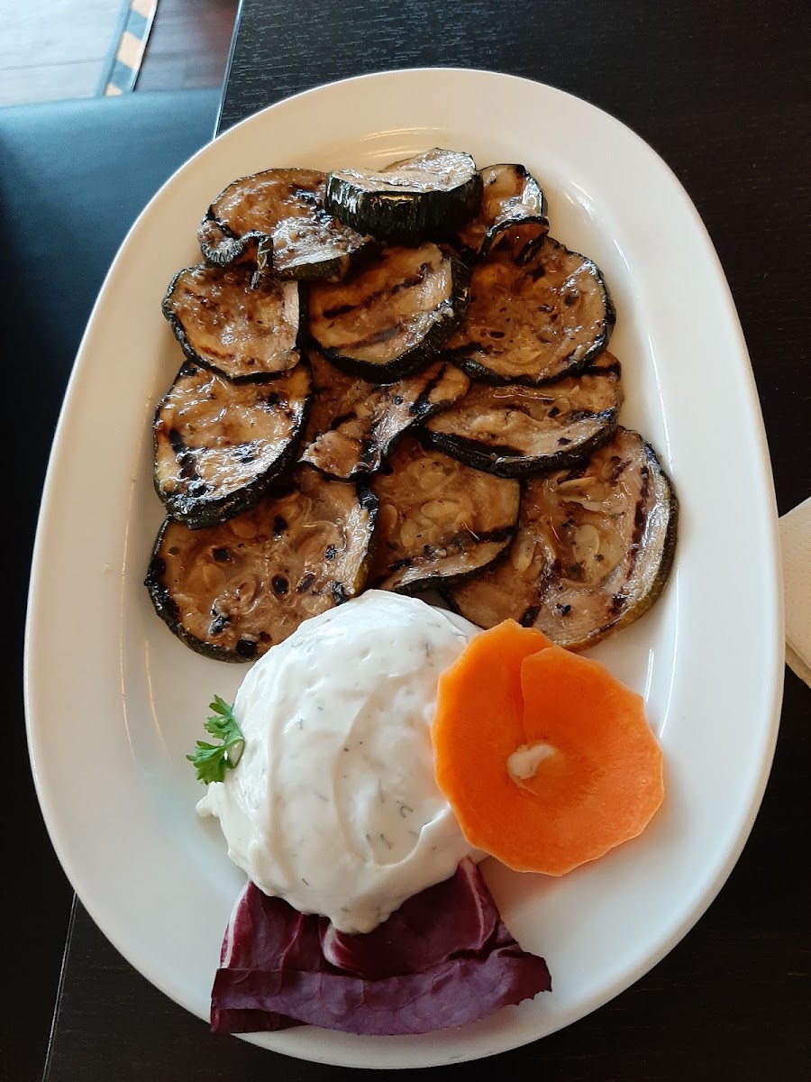 Restaurant Athena Photo 10