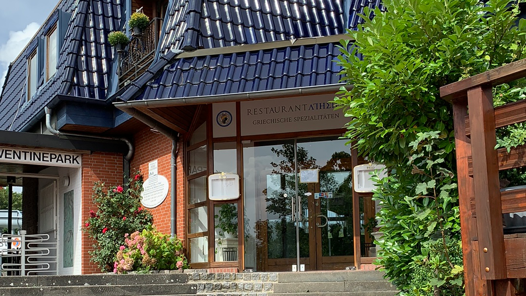 Restaurant Athena Photo 4