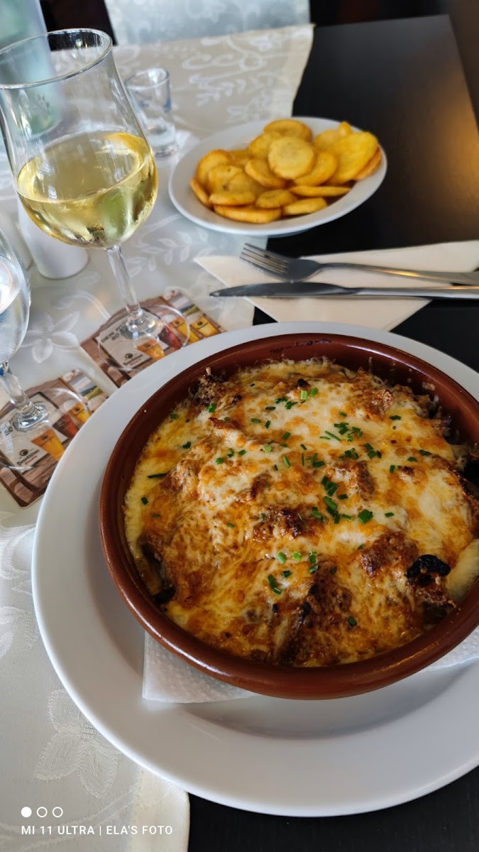 Restaurant Athena Photo 6