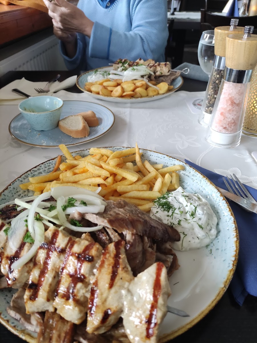 Restaurant Athena Photo 7