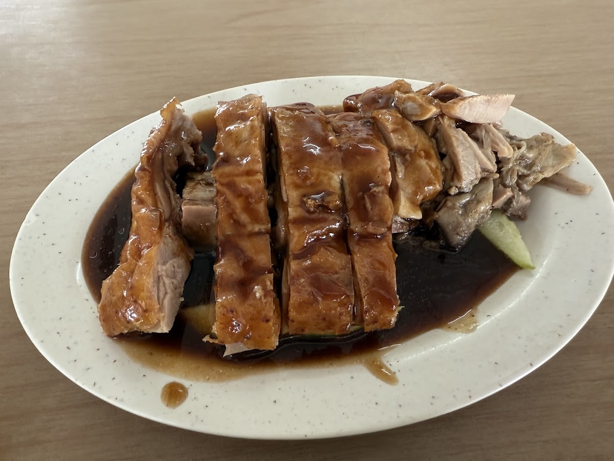 Ming Fatt Restaurant Photo 10