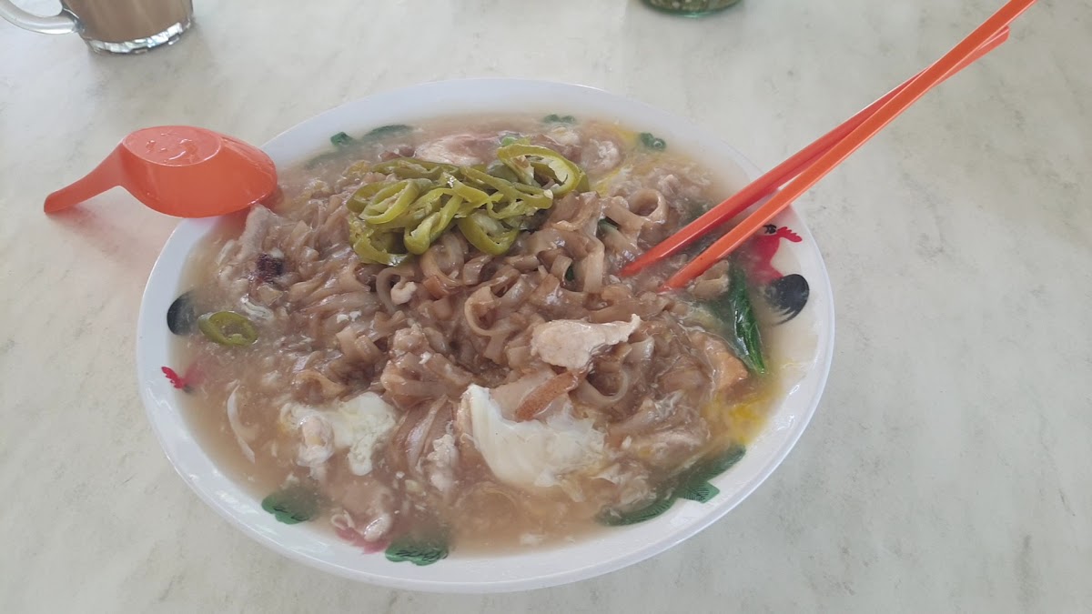 Ming Fatt Restaurant Photo 2